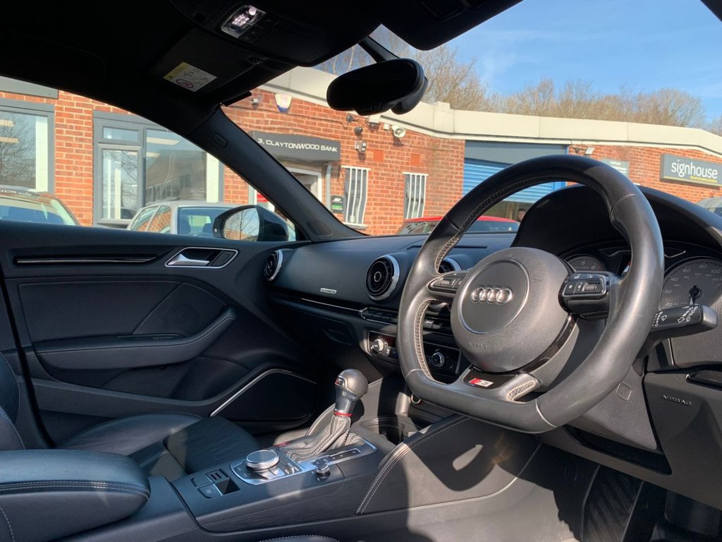 Used Audi A3 2014 for sale - 78049644: Photo 13