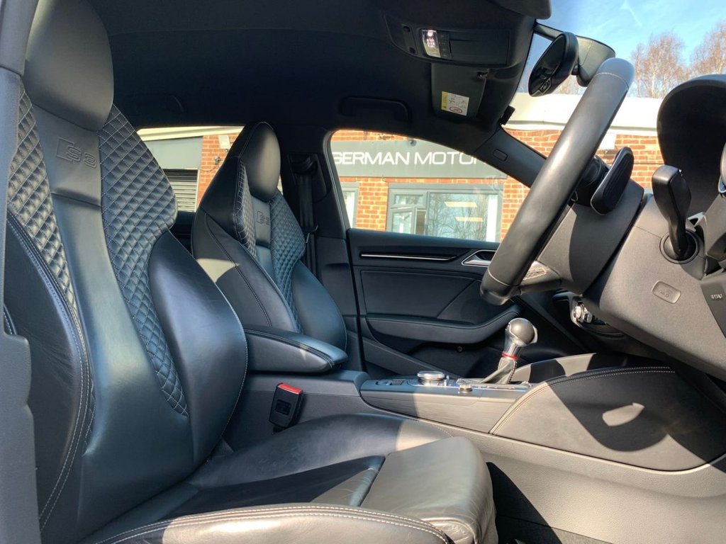 Used Audi A3 2014 for sale - 78049644: Photo 14