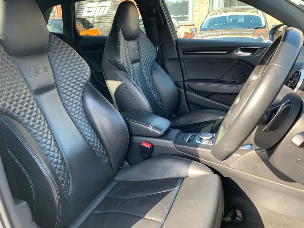 Used Audi A3 2014 for sale - 78049644: Photo 15