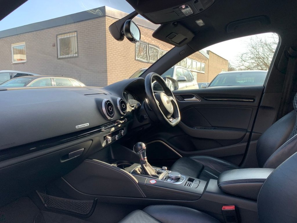 Used Audi A3 2014 for sale - 78049644: Photo 16