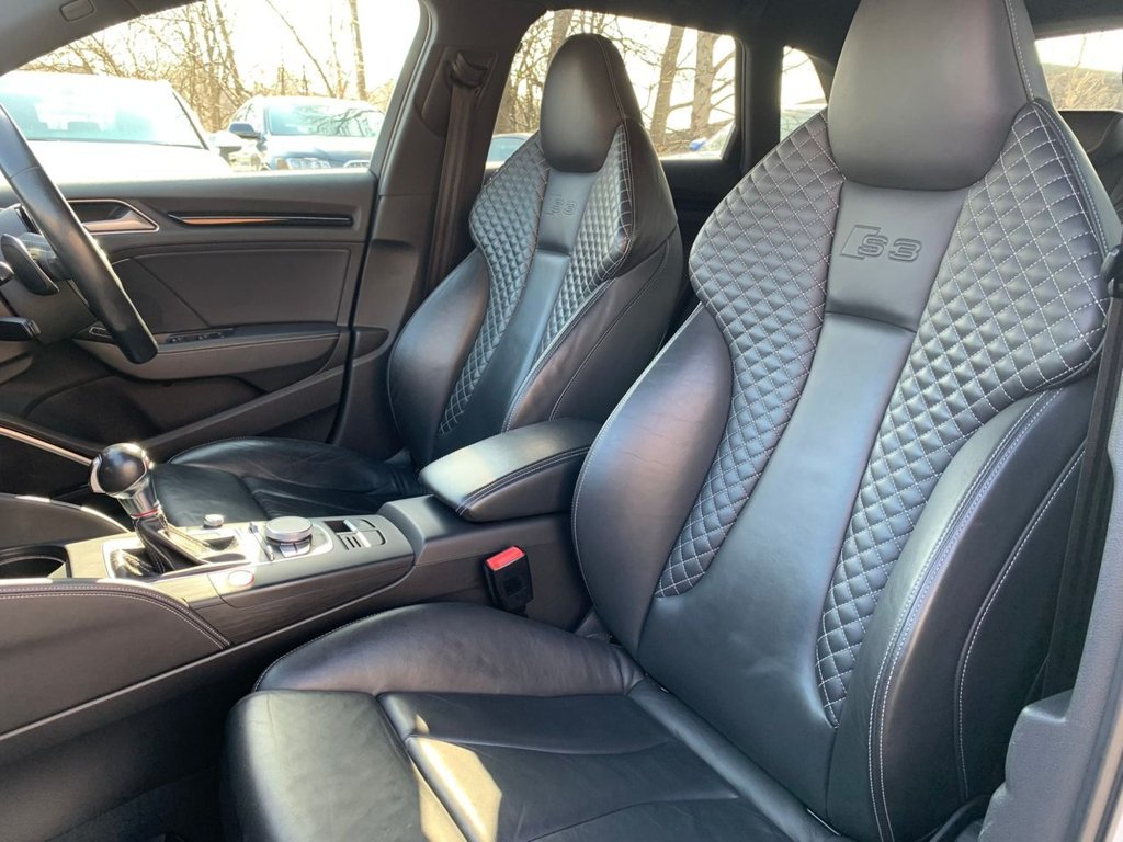 Used Audi A3 2014 for sale - 78049644: Photo 18