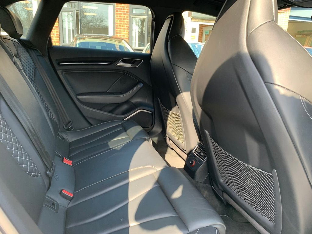 Used Audi A3 2014 for sale - 78049644: Photo 19