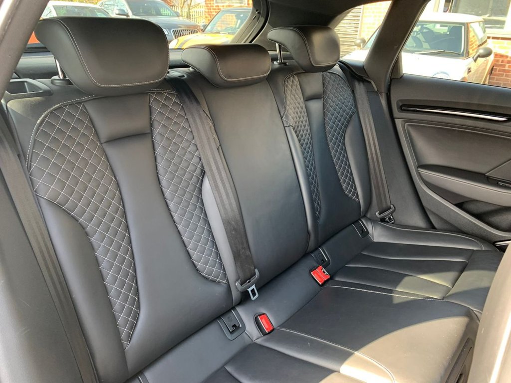 Used Audi A3 2014 for sale - 78049644: Photo 20