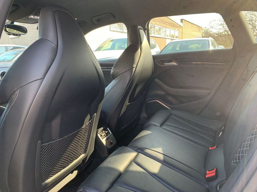 Used Audi A3 2014 for sale - 78049644: Photo 21