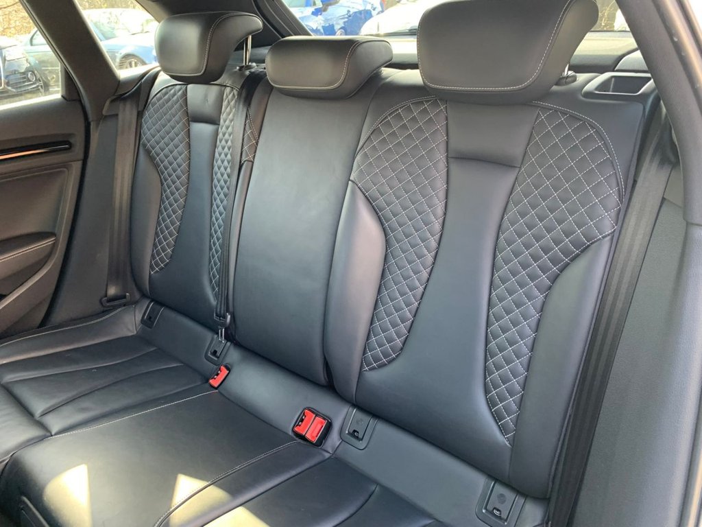 Used Audi A3 2014 for sale - 78049644: Photo 22