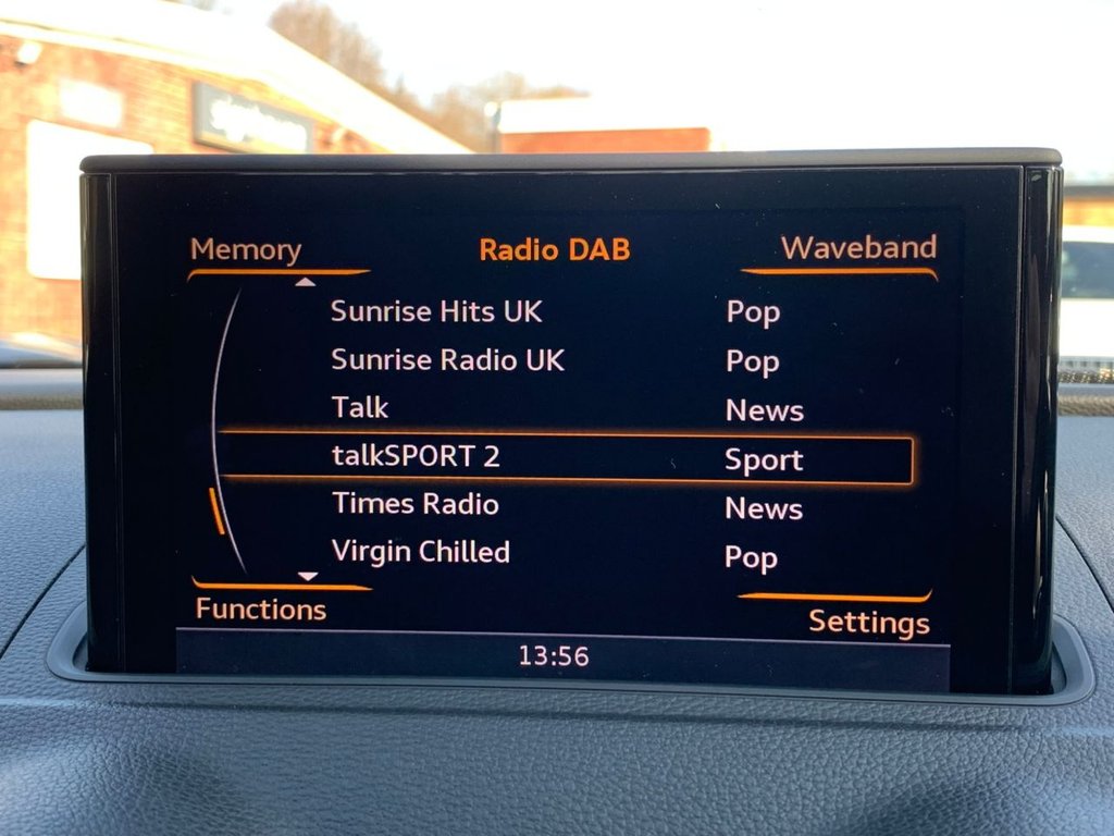 Used Audi A3 2014 for sale - 78049644: Photo 25