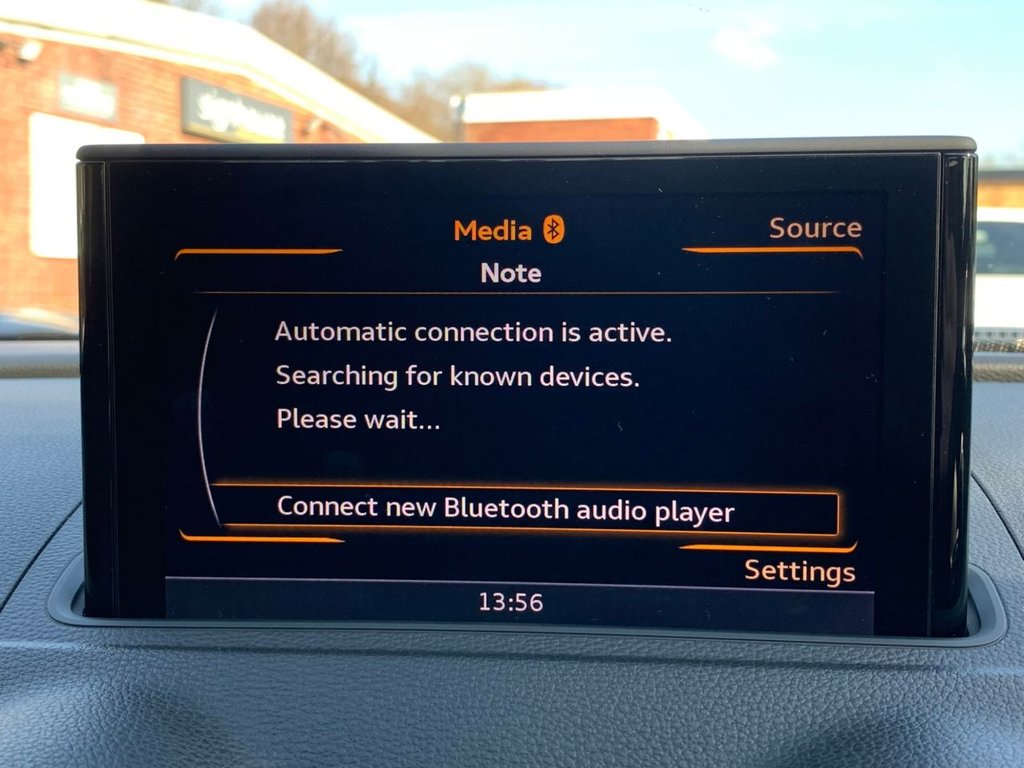 Used Audi A3 2014 for sale - 78049644: Photo 26