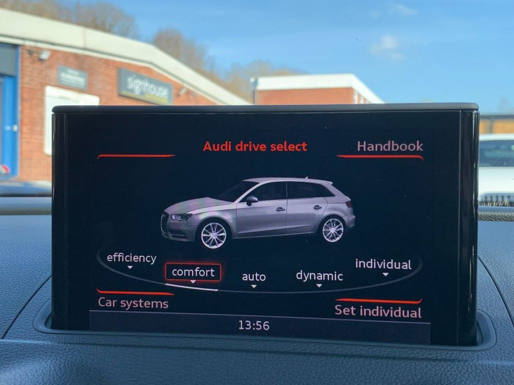 Used Audi A3 2014 for sale - 78049644: Photo 27