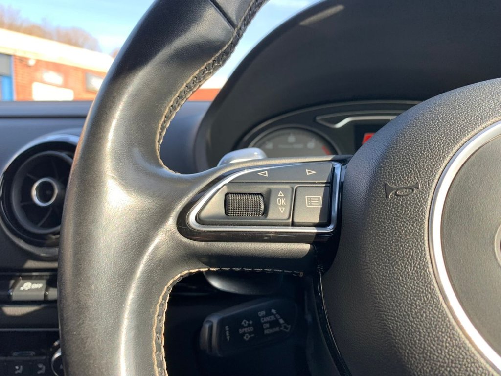 Used Audi A3 2014 for sale - 78049644: Photo 35