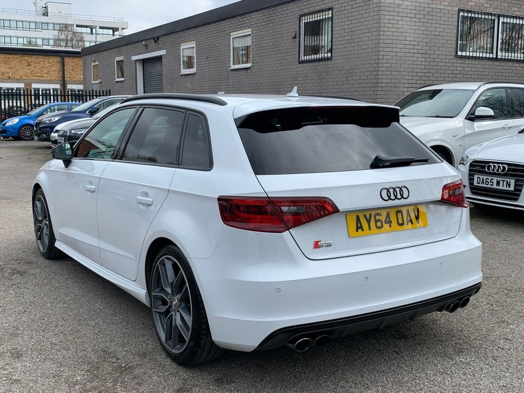 Used Audi A3 2014 for sale - 78049644: Photo 5