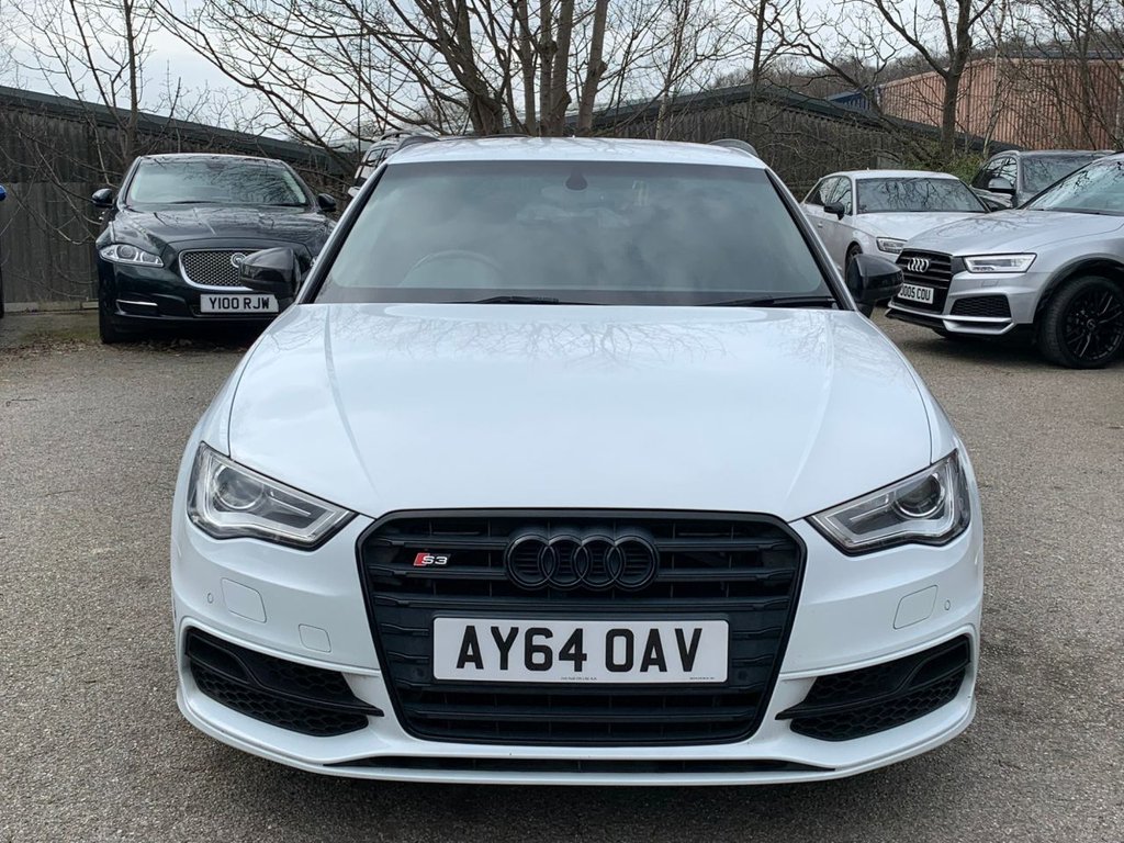 Used Audi A3 2014 for sale - 78049644: Photo 6