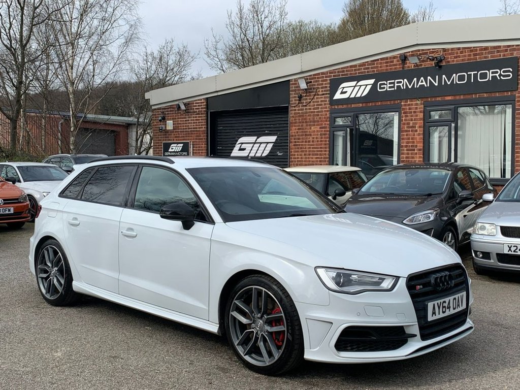 Used Audi A3 2014 for sale - 78049644: Photo 7