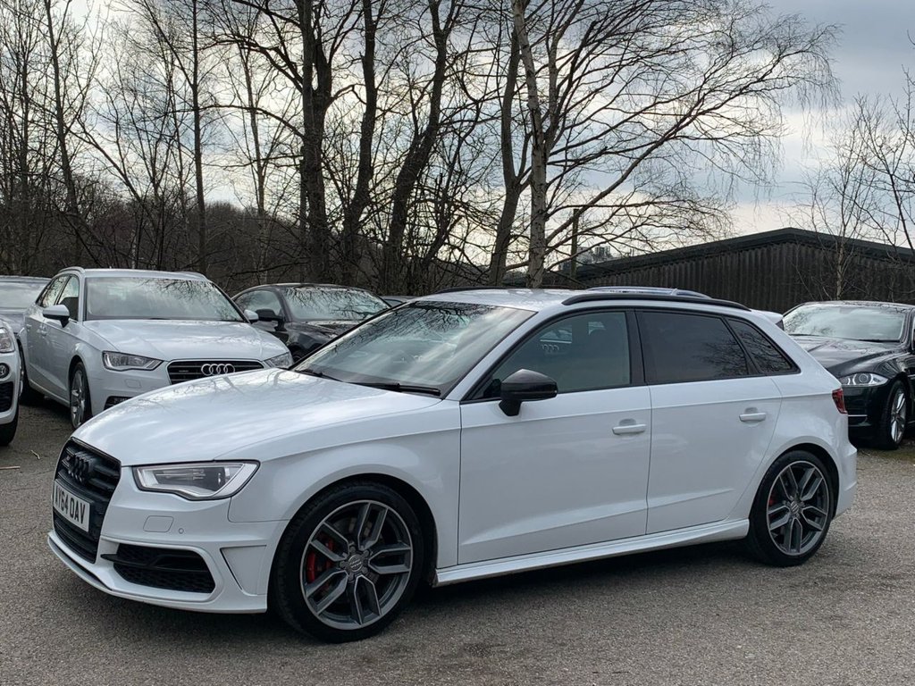 Used Audi A3 2014 for sale - 78049644: Photo 8