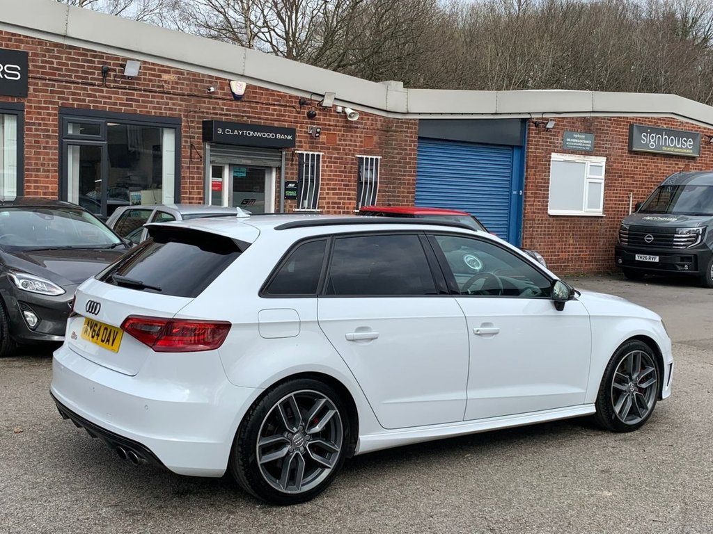 Used Audi A3 2014 for sale - 78049644: Photo 9