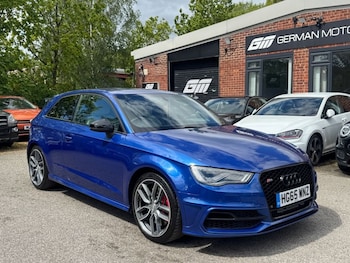 Used Audi A3 2015 for sale - 78603231: Photo
