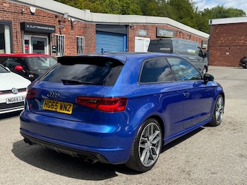 Used Audi A3 2015 for sale - 78603231: Photo