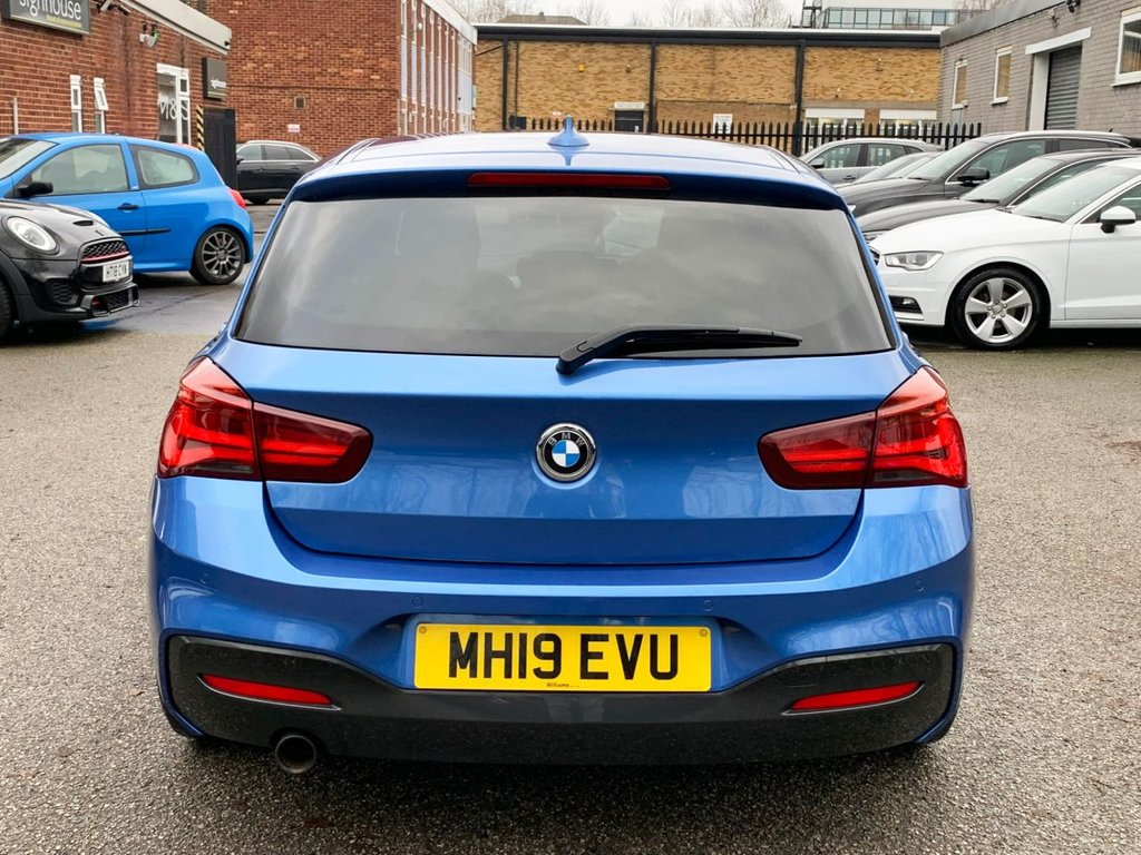 Used BMW 1 Series 2019 for sale - 77384578: Photo 12