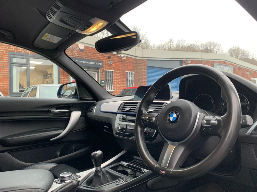 Used BMW 1 Series 2019 for sale - 77384578: Photo 13