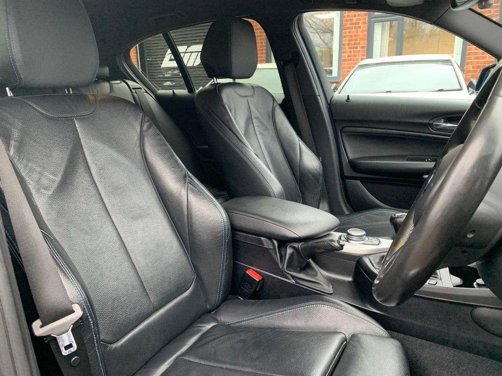 Used BMW 1 Series 2019 for sale - 77384578: Photo 15