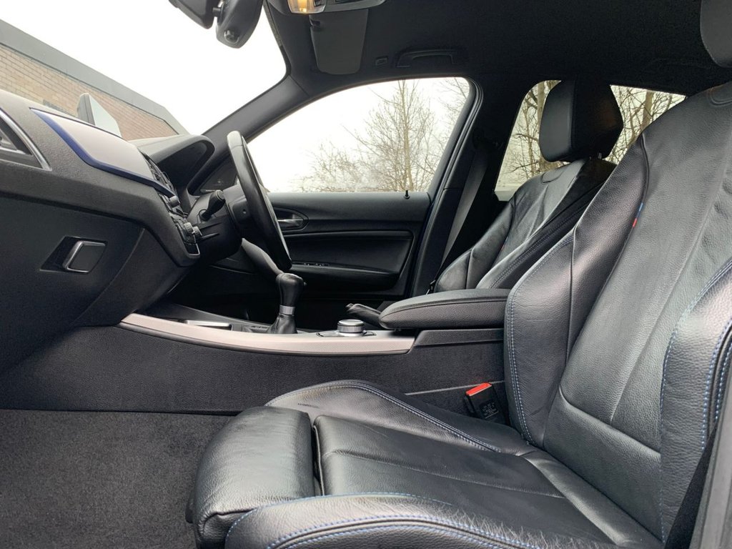 Used BMW 1 Series 2019 for sale - 77384578: Photo 16