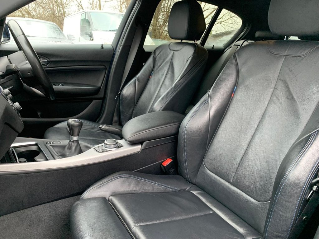 Used BMW 1 Series 2019 for sale - 77384578: Photo 17