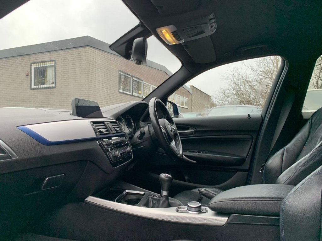 Used BMW 1 Series 2019 for sale - 77384578: Photo 18