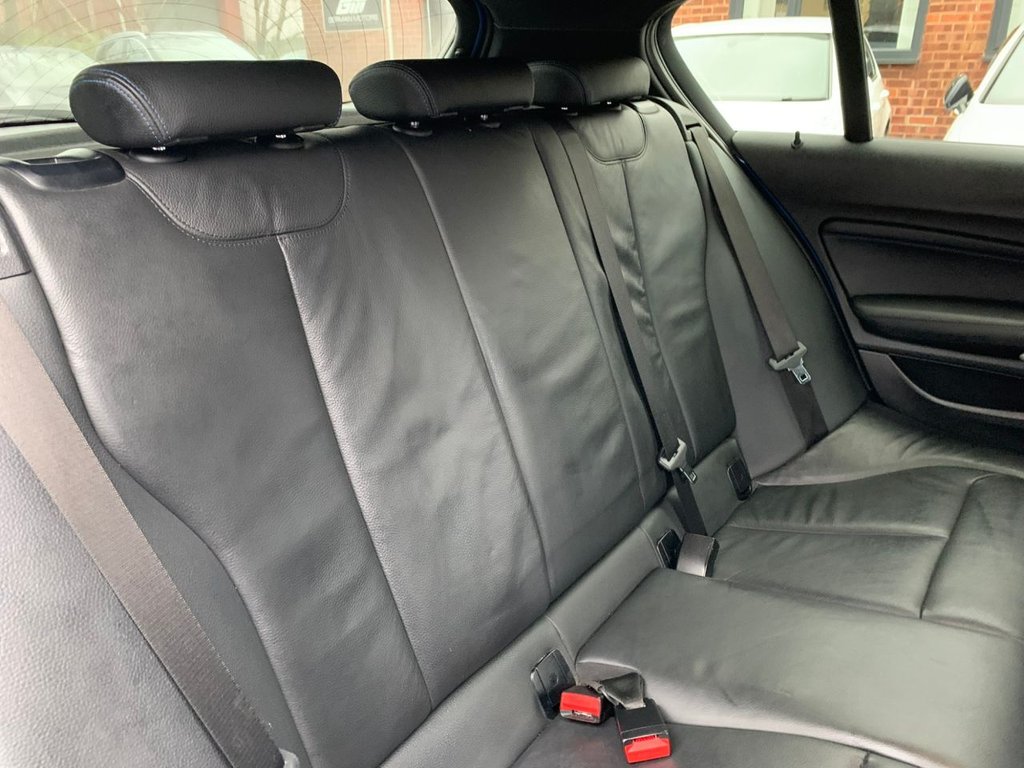 Used BMW 1 Series 2019 for sale - 77384578: Photo 20