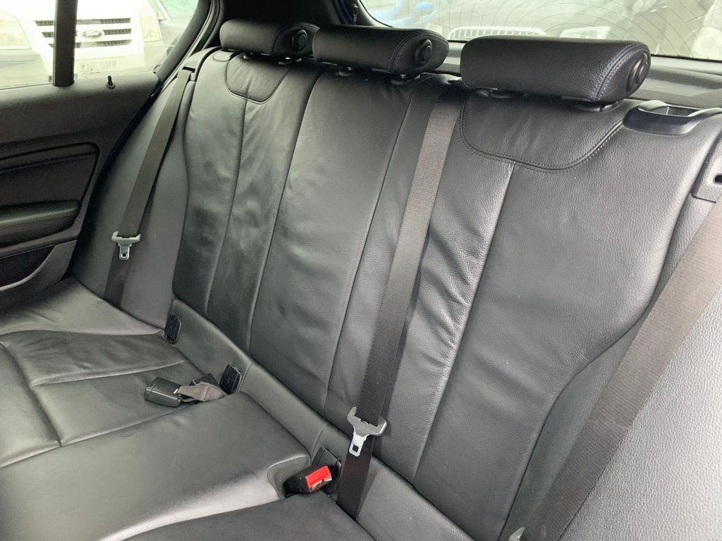 Used BMW 1 Series 2019 for sale - 77384578: Photo 22