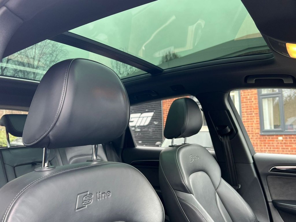 Used Audi Q5 2017 for sale - 78049511: Photo 13