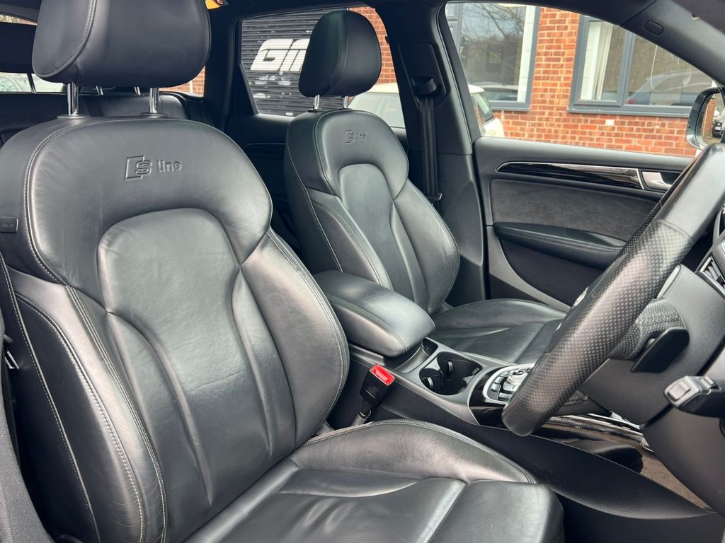 Used Audi Q5 2017 for sale - 78049511: Photo 14