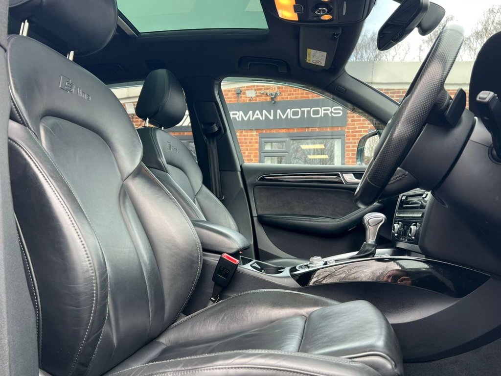 Used Audi Q5 2017 for sale - 78049511: Photo 15