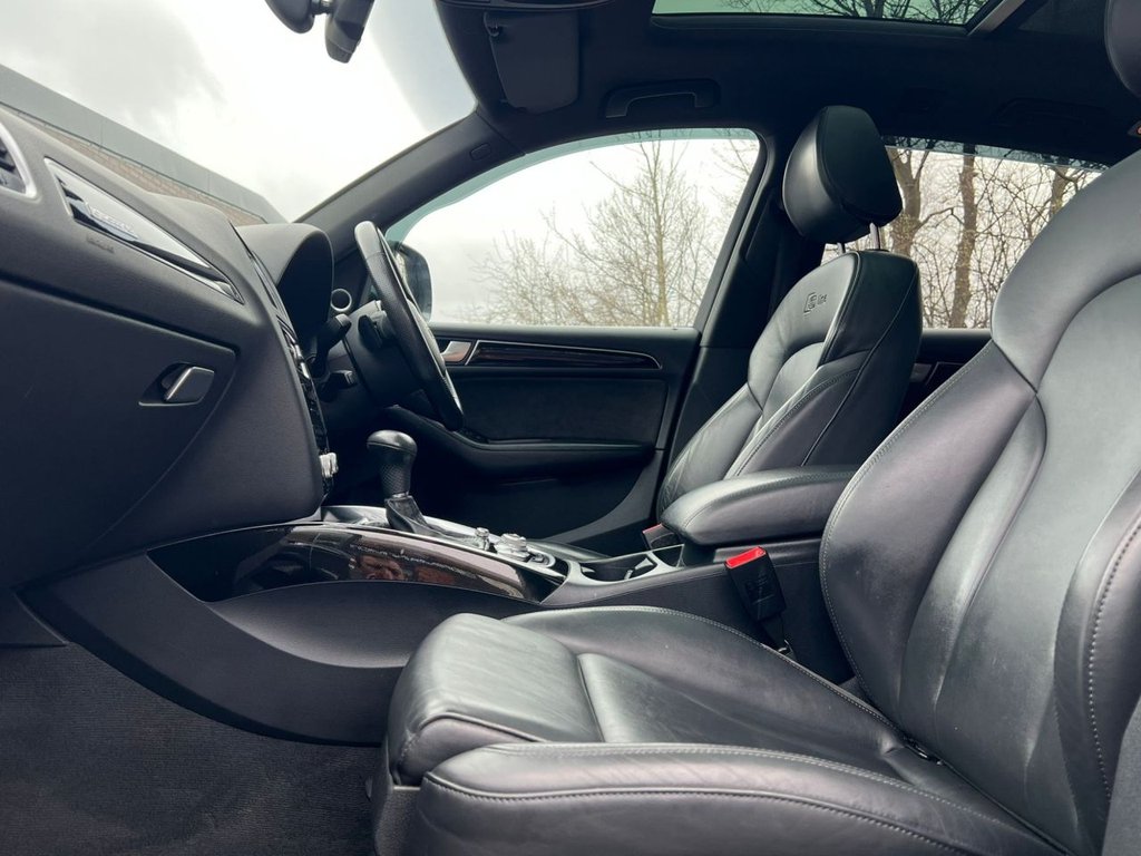 Used Audi Q5 2017 for sale - 78049511: Photo 17