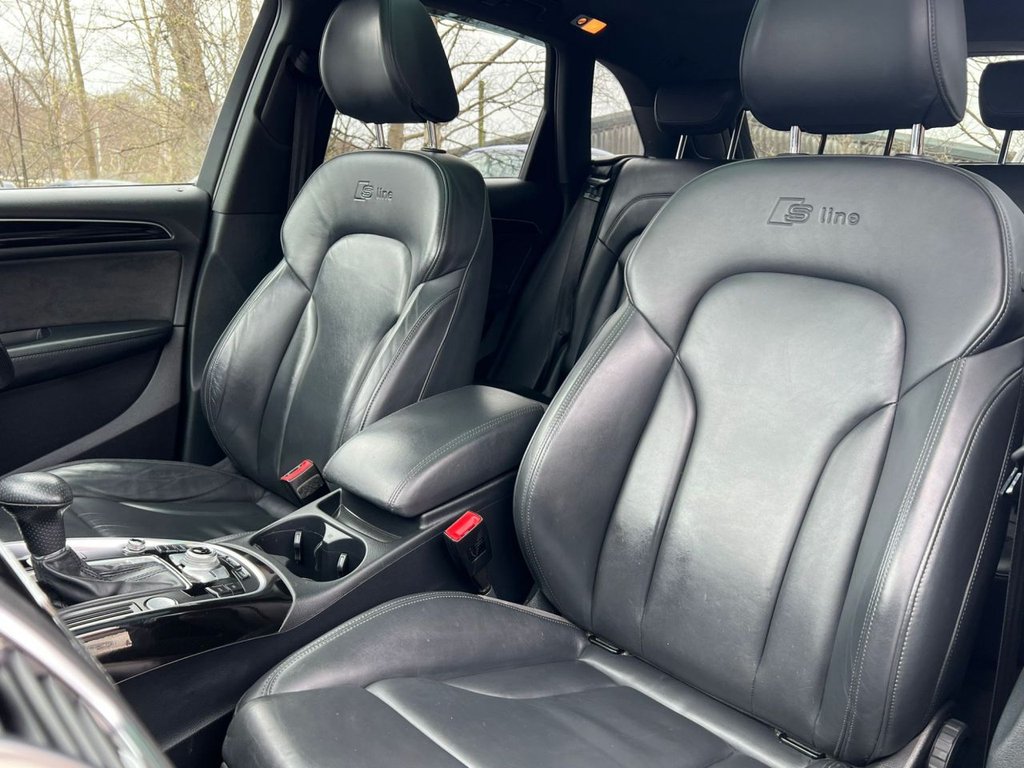 Used Audi Q5 2017 for sale - 78049511: Photo 18