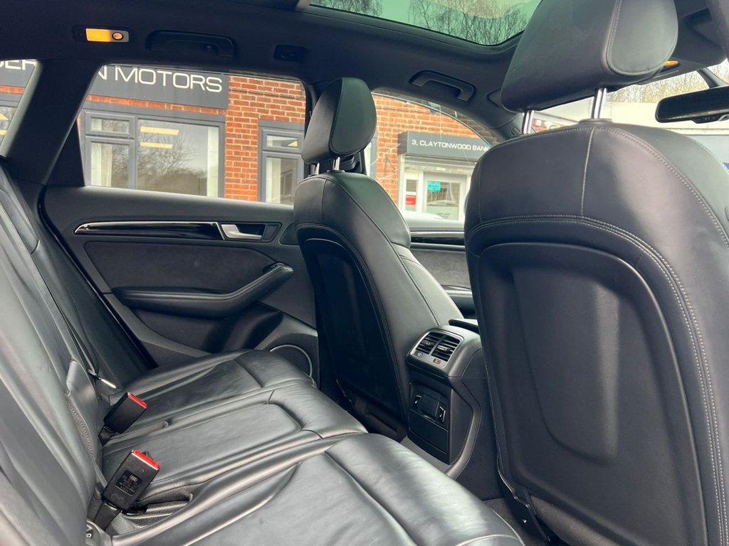 Used Audi Q5 2017 for sale - 78049511: Photo 19