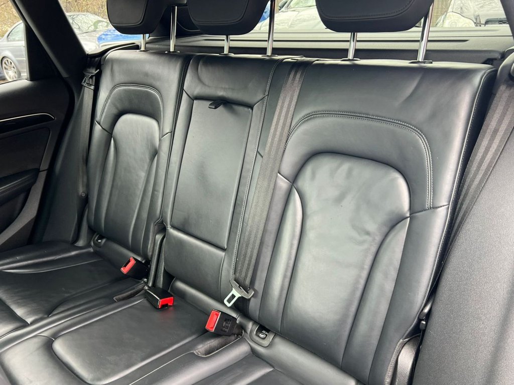 Used Audi Q5 2017 for sale - 78049511: Photo 21