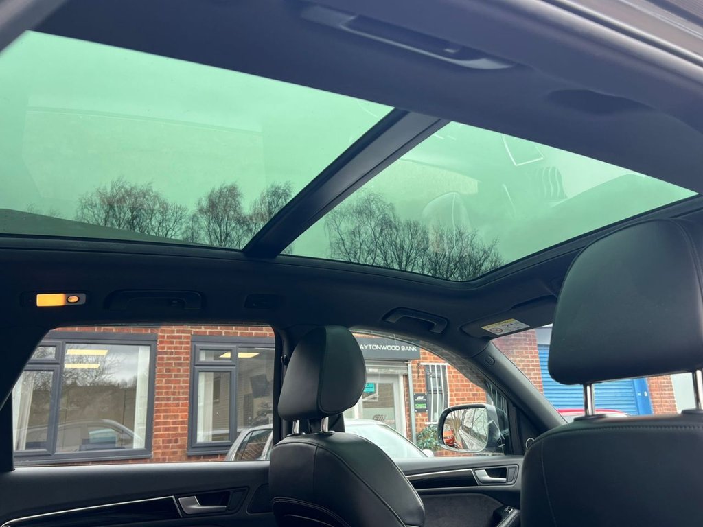 Used Audi Q5 2017 for sale - 78049511: Photo 23