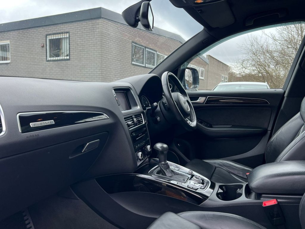 Used Audi Q5 2017 for sale - 78049511: Photo 30