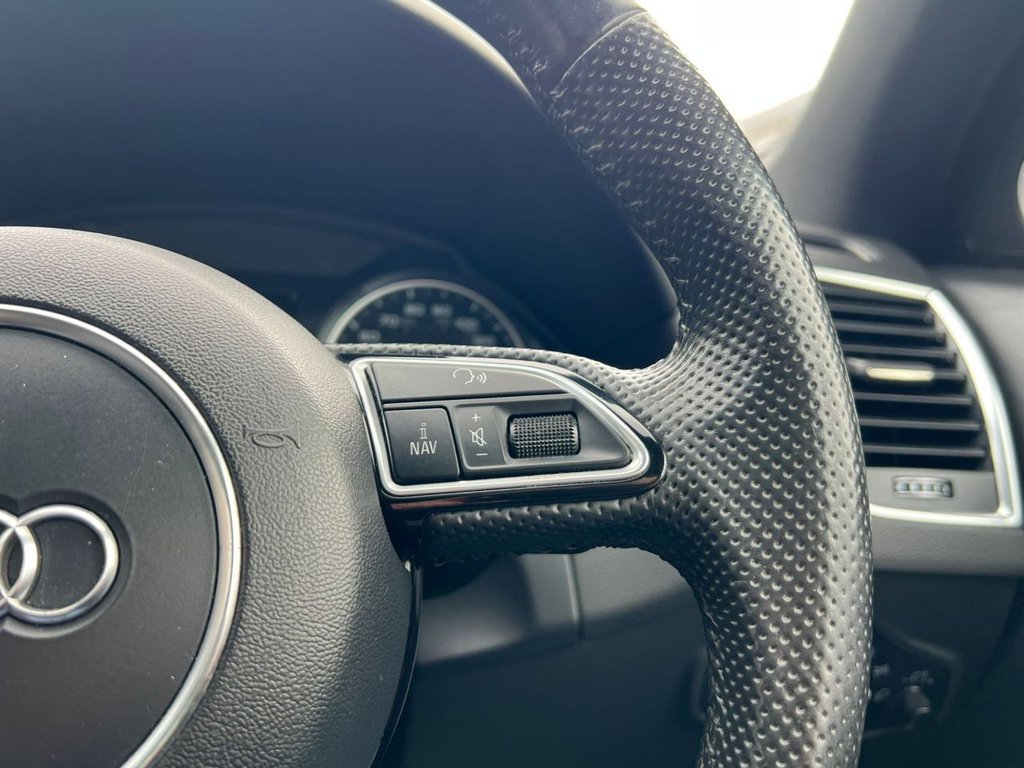 Used Audi Q5 2017 for sale - 78049511: Photo 41