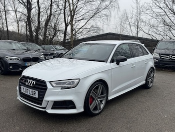 Used Audi A3 2017 for sale - 78287789: Photo