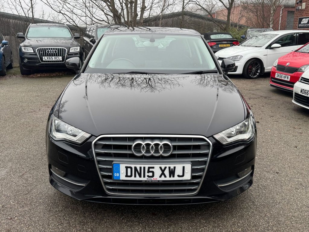 Used Audi A3 2015 for sale - 77360144: Photo 11