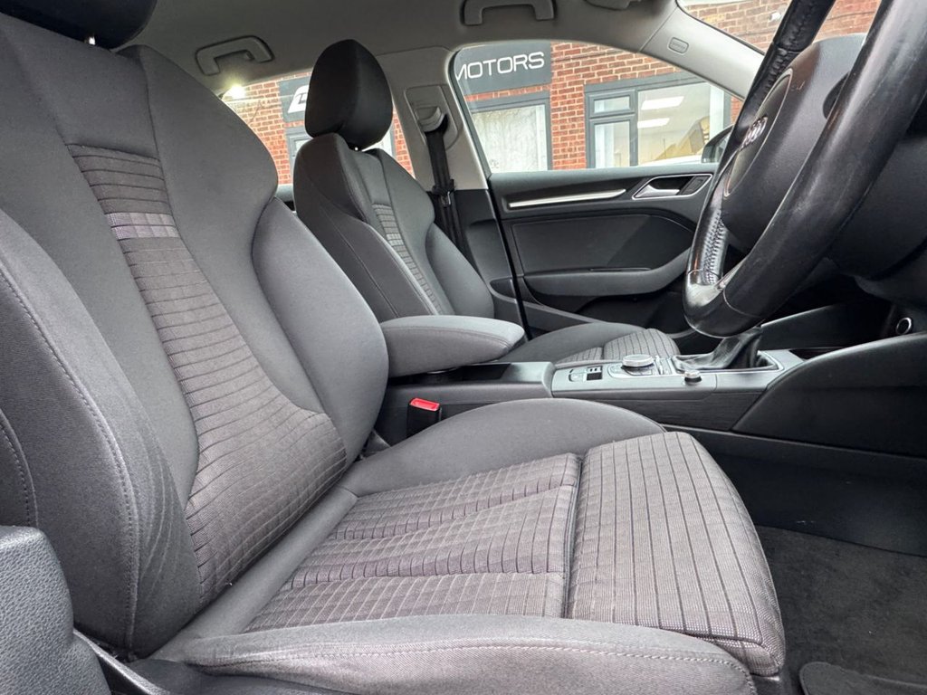 Used Audi A3 2015 for sale - 77360144: Photo 13