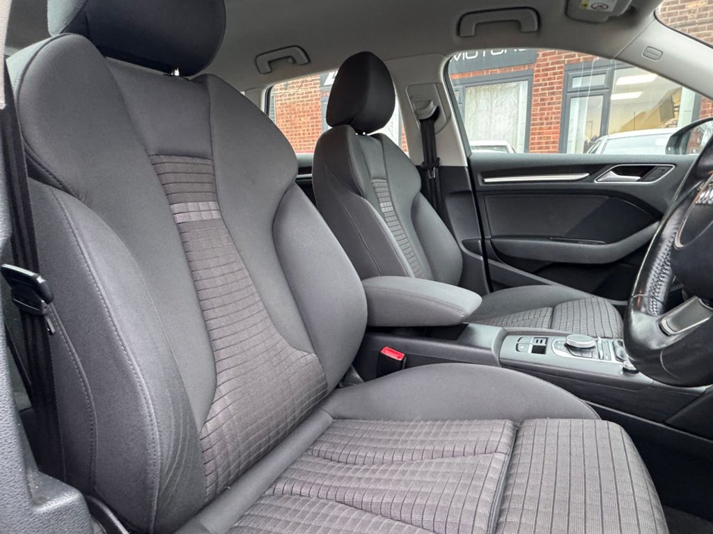 Used Audi A3 2015 for sale - 77360144: Photo 14