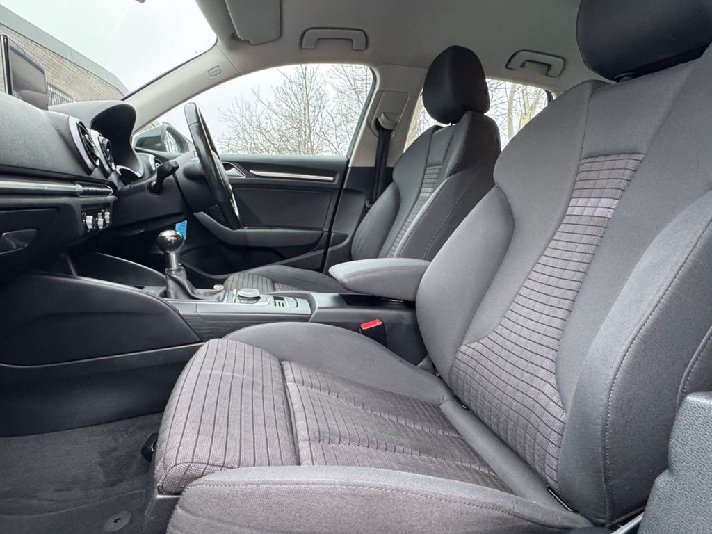 Used Audi A3 2015 for sale - 77360144: Photo 15