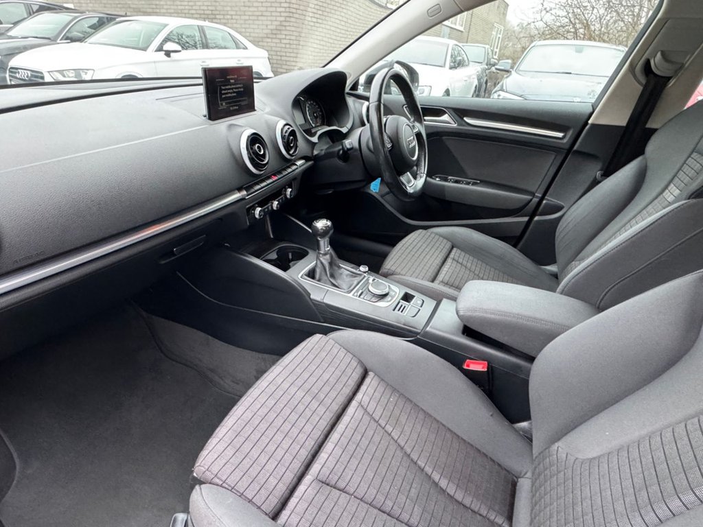 Used Audi A3 2015 for sale - 77360144: Photo 16