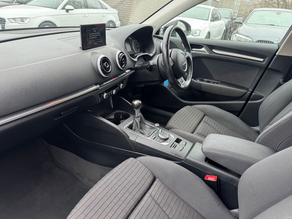 Used Audi A3 2015 for sale - 77360144: Photo 17