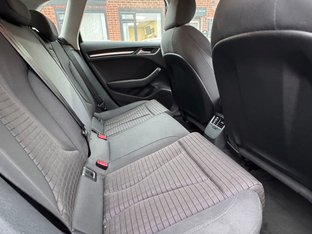 Used Audi A3 2015 for sale - 77360144: Photo 18