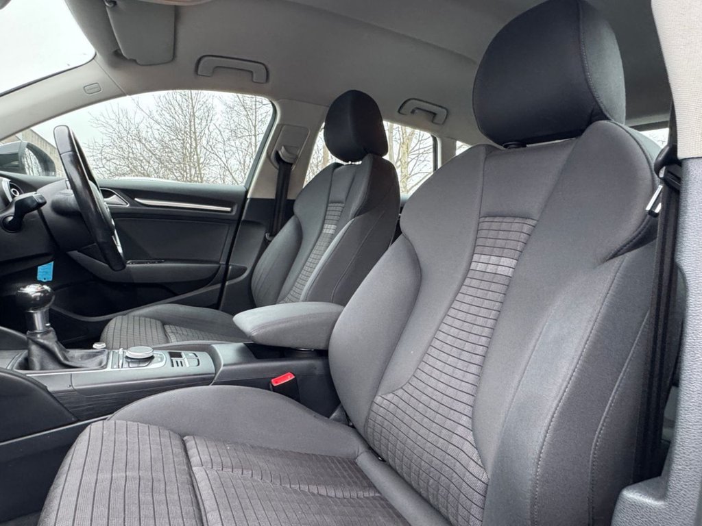 Used Audi A3 2015 for sale - 77360144: Photo 19