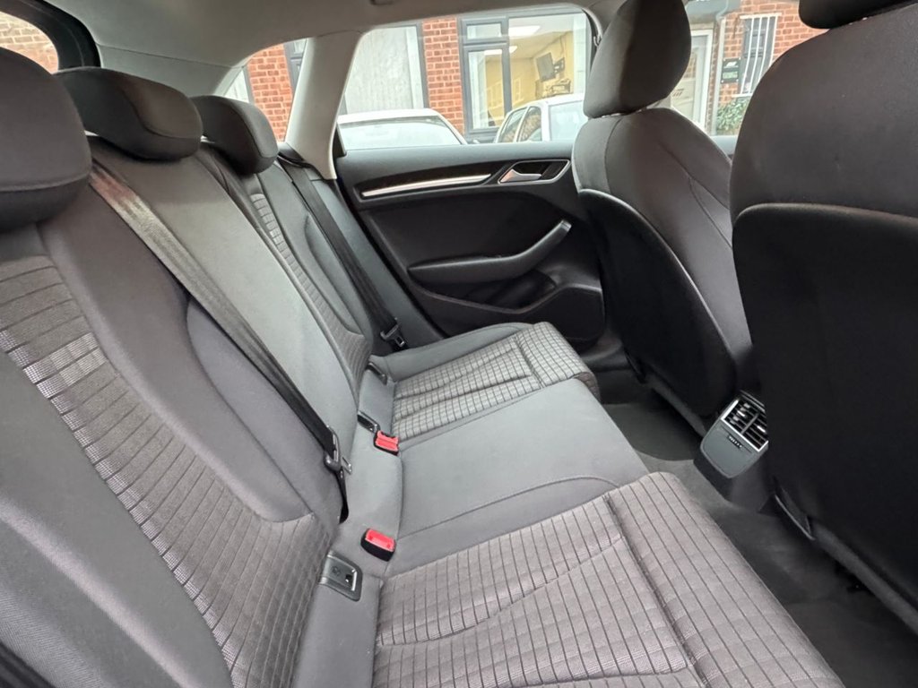 Used Audi A3 2015 for sale - 77360144: Photo 20