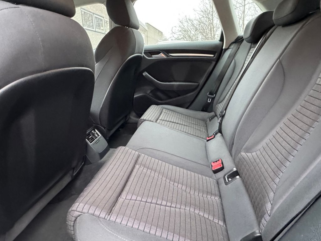 Used Audi A3 2015 for sale - 77360144: Photo 21