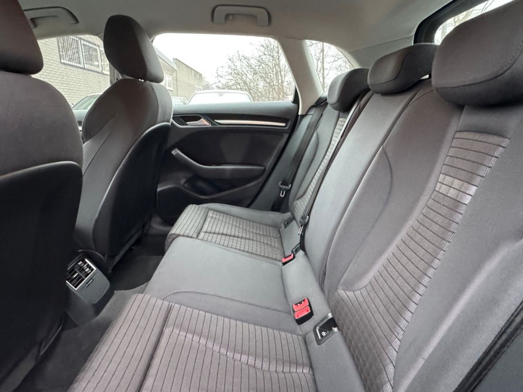 Used Audi A3 2015 for sale - 77360144: Photo 22